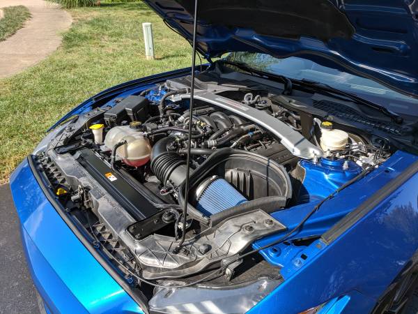 2018 Mustang Shelby GT350 for sale in Garrisonville, VA – photo 13