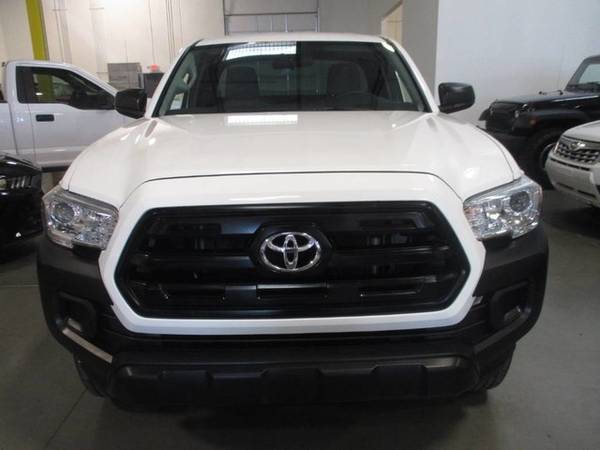 2017 Toyota Tacoma Access Cab SR for sale in Chandler, AZ – photo 7