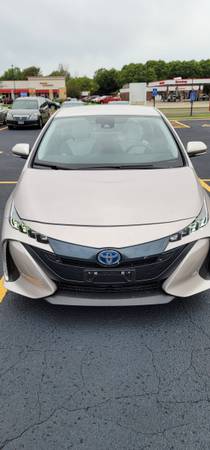 2019 Toyota Prius Prime Premium - cars & trucks - by dealer -... for sale in Burnsville, MN – photo 5
