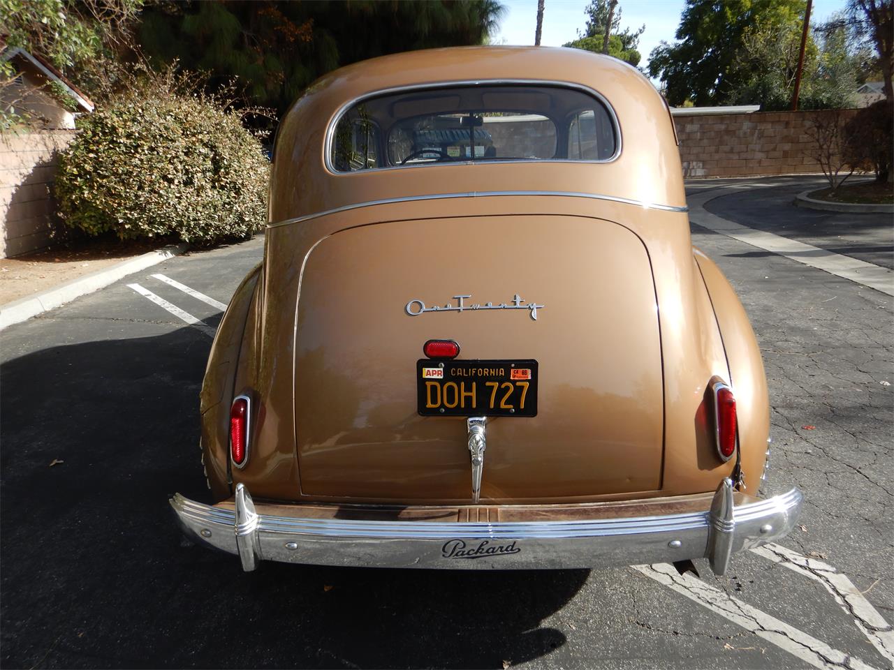 1941 Packard 120 for sale in Woodland Hills, CA – photo 5