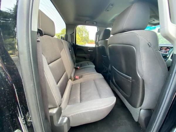 2014 GMC Sierra 1500 SLE 4x2 4dr Double Cab 6 5 ft SB - cars & for sale in TAMPA, FL – photo 20