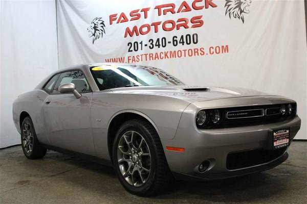 2017 DODGE CHALLENGER GT - PMTS. STARTING @ $59/WEEK - cars & trucks... for sale in Paterson, NJ – photo 4