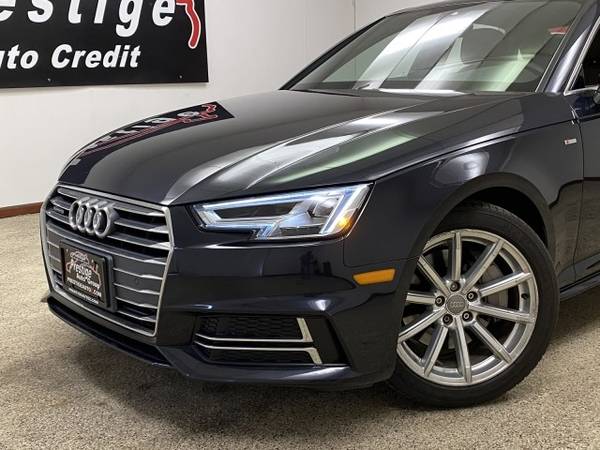 2017 Audi A4 Premium Plus - - by dealer - vehicle for sale in Akron, OH – photo 14