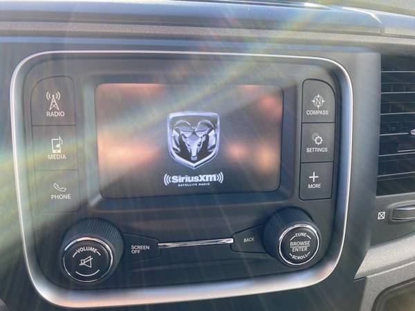 2018 Ram 1500 Express 4WD - cars & trucks - by dealer - vehicle... for sale in Boise, ID – photo 15