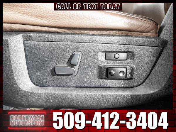 *SALE* 2013 *Dodge Ram* 1500 Longhorn 4x4 - cars & trucks - by... for sale in Pasco, WA – photo 18