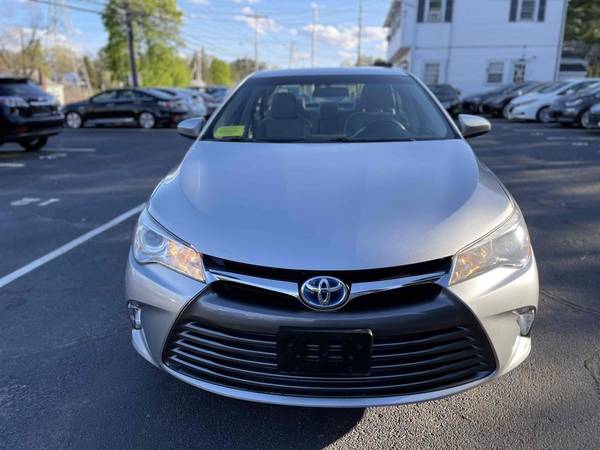 2016 Toyota Camry Hybrid LE 40mpg 1 owner 61000 miles 1 owner - cars for sale in Walpole, MA – photo 14