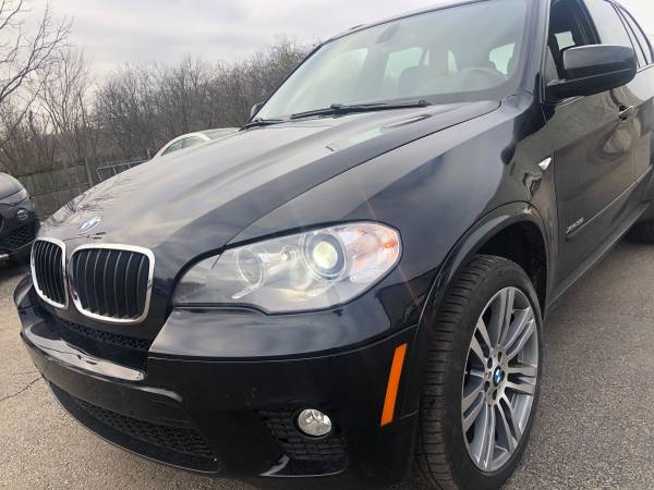 2012 BMW X5 88,512 miles M Sport Package - cars & trucks - by dealer... for sale in Downers Grove, IL – photo 4