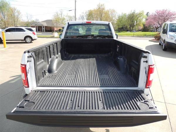 2019 Ford F-150 Long Bed Work Truck! LIKE NEW! ONLY 23k MILES! 1 for sale in Other, WV – photo 5