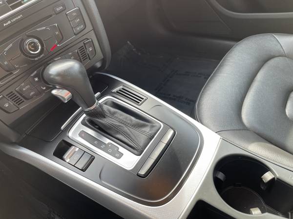 2012 Audi A4 2 0T Premium - - by dealer - vehicle for sale in Auburn, WA – photo 19