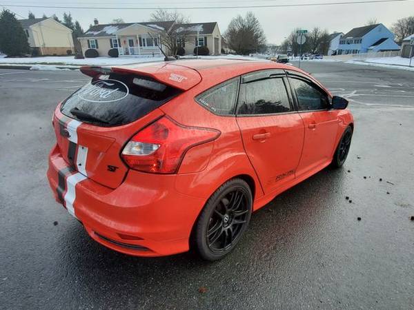 2014 Ford Focus ST - SAL S AUTO SALES MOUNT JOY - - by for sale in Mount Joy, PA – photo 6