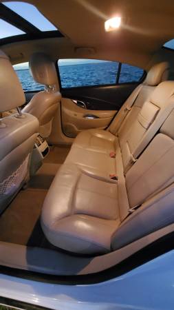 2010 Buick Lacrosse CXS - cars & trucks - by owner - vehicle... for sale in Satellite Beach, FL – photo 13