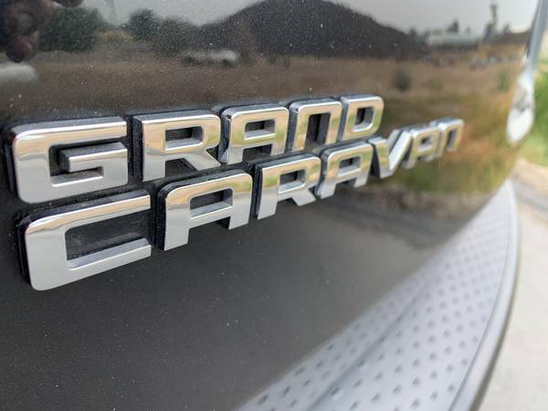 2014 Dodge Grand Caravan SE 30th Anniversary hatchback Brilliant... for sale in Jerome, ID – photo 5
