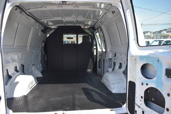2009 Ford E-Series Cargo E-350 SD - - by dealer for sale in MANASSAS, District Of Columbia – photo 14