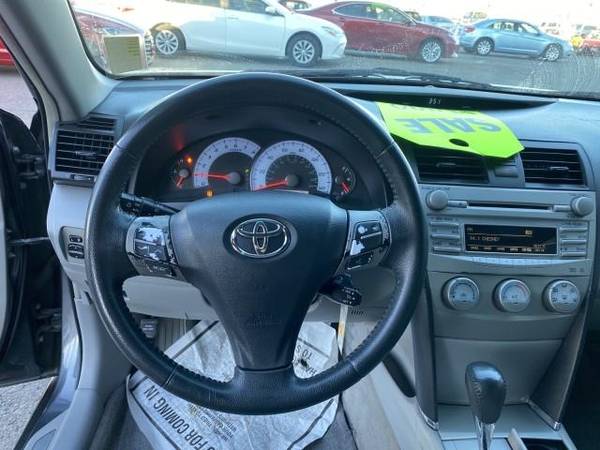 2011 Toyota Camry - - by dealer - vehicle automotive for sale in Grand Junction, CO – photo 10