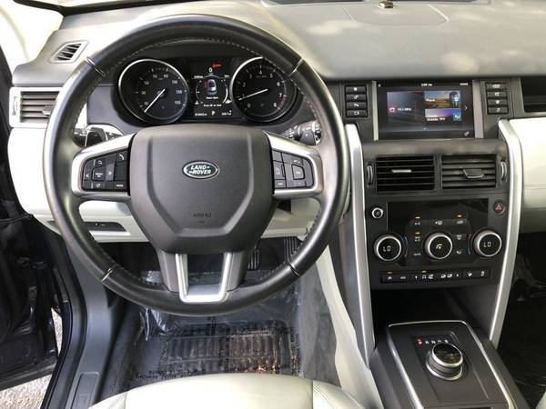 2017 Land Rover Discovery Sport SE~ONLY 14K MILES~ 1-OWNER~ CLEAN... for sale in Sarasota, FL – photo 19