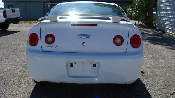 2008 Chevrolet Cobalt LT $250Down - cars & trucks - by dealer -... for sale in Hudson, FL – photo 4