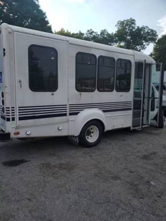 Passenger Bus for sale in Jonesboro, GA – photo 5