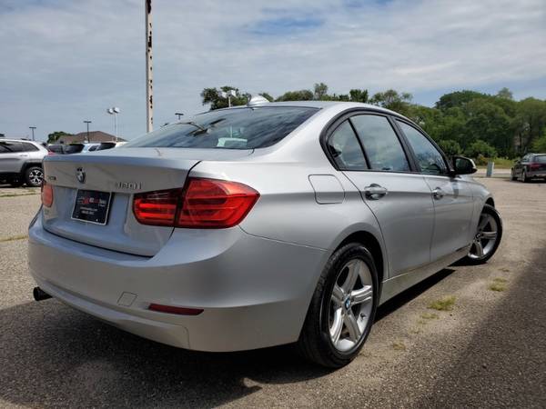 2013 BMW 3-Series 320i xDrive - - by dealer - vehicle for sale in Middleton, WI – photo 7