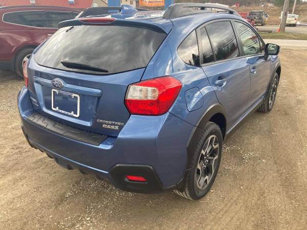 2017 Subaru Crosstrek 2 0i Limited AWD 4dr Crossover - GET APPROVED for sale in Other, OH – photo 12