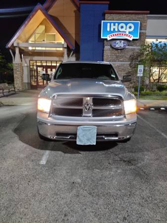 09 Dodge Ram 1500 for sale in Louisville, KY – photo 20