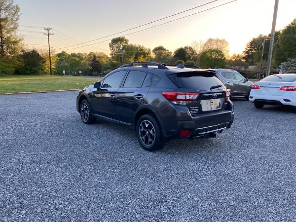 2018 Subaru Crosstrek - - by dealer - vehicle for sale in Riceville, TN – photo 7