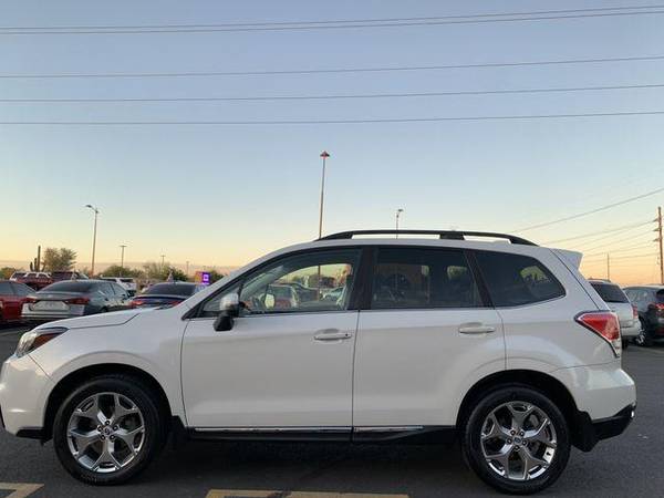 2017 Subaru Forester 2.5i Touring Sport Utility 4D ONLY CLEAN... for sale in Surprise, AZ – photo 6