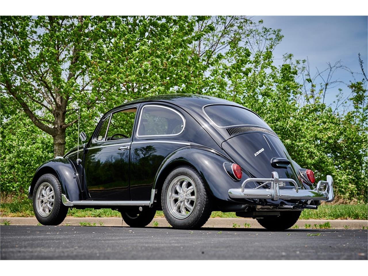 1966 Volkswagen Beetle for sale in Saint Louis, MO – photo 2