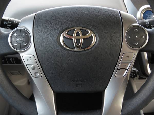 2015 Toyota Prius v Three Call Used Car Sales Dept Today for for sale in MANASSAS, District Of Columbia – photo 16