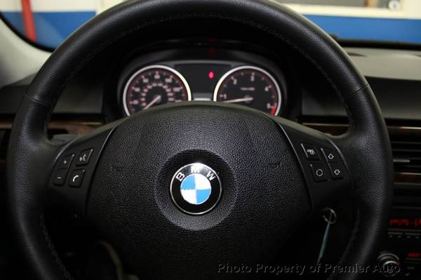 2011 *BMW* *3 Series* *335d* Space Gray Metallic for sale in Palatine, IL – photo 21