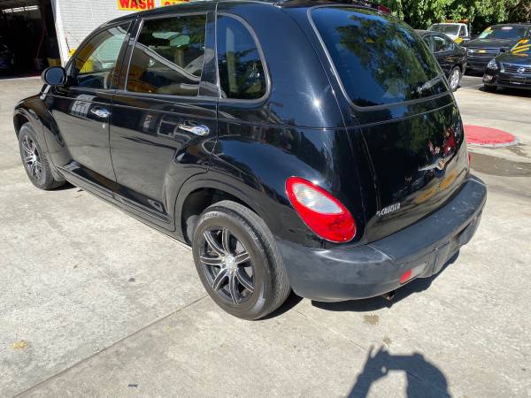 2007 Chrysler PT Cruiser Touring Wagon FWD for sale in Roslyn Heights, NY – photo 4