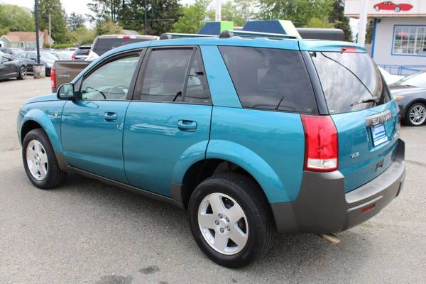 2005 SATURN VUE Base - - by dealer - vehicle for sale in Everett, WA – photo 6
