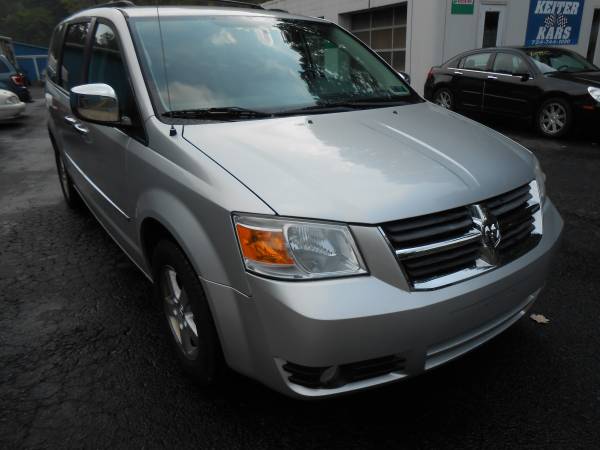 2010 DODGE GRAND CARAVAN - cars & trucks - by dealer - vehicle... for sale in Trafford, PA – photo 3