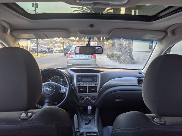 Subaru Impeza Outback Sport for sale in La Mesa, CA – photo 5