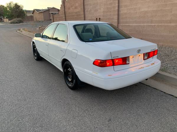 2001 Toyota Camry for sale in Corrales, NM – photo 6