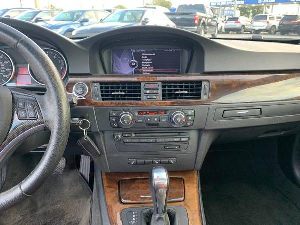 2009 BMW 3-Series 335xi Coupe - cars & trucks - by dealer - vehicle... for sale in Orlando, FL – photo 15