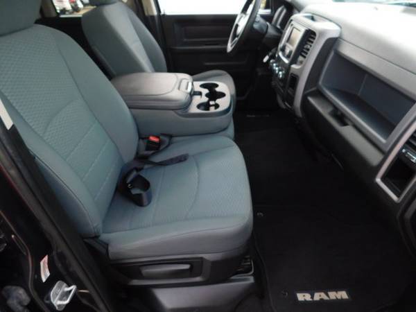 2014 RAM 1500 Express SKU:ES328796 Quad Cab for sale in Pinellas Park, FL – photo 19