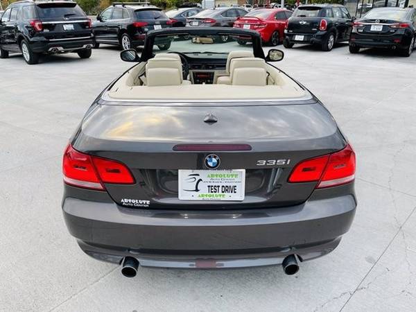 2010 BMW 3 Series 335i - cars & trucks - by dealer - vehicle... for sale in Murfreesboro, TN – photo 4
