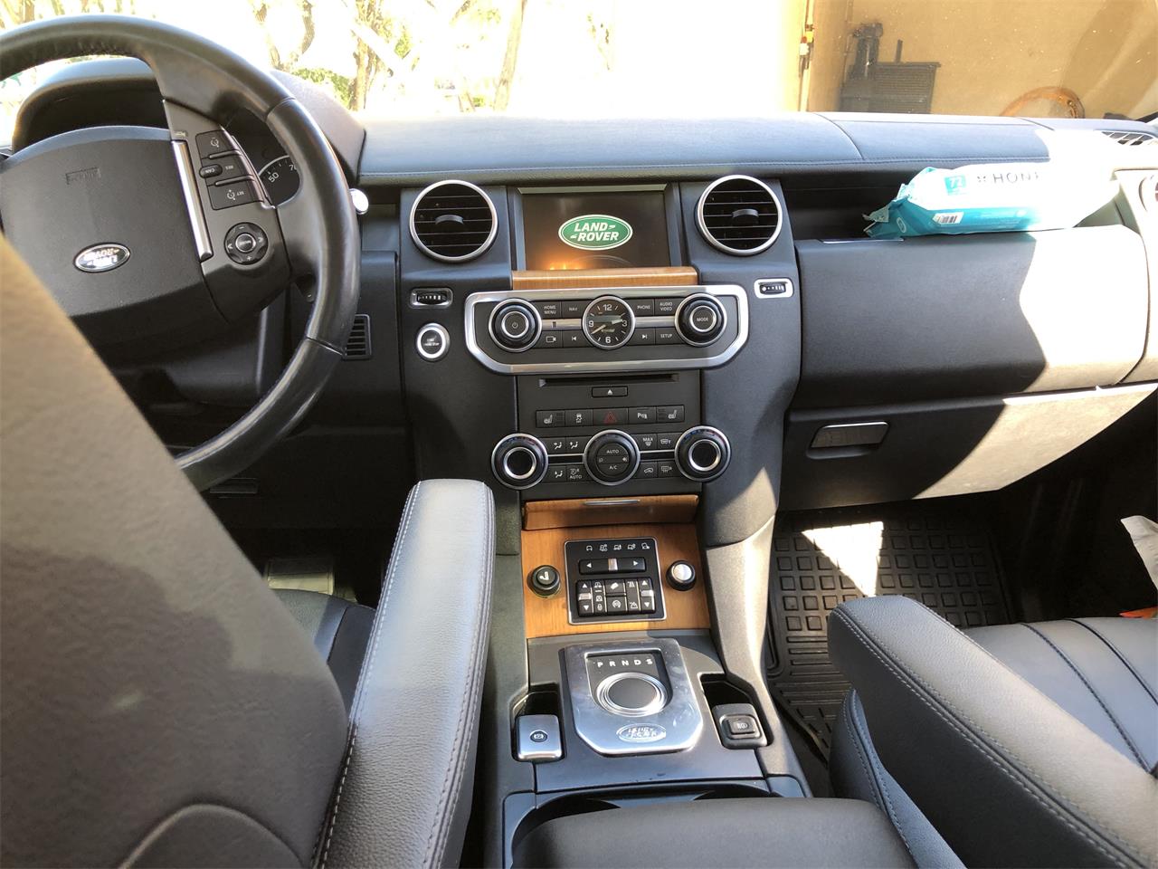 2014 Land Rover LR4 for sale in Scottsdale, AZ – photo 27