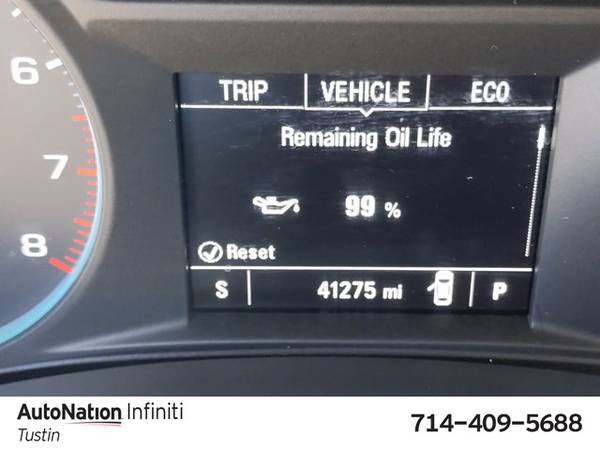 2017 Chevrolet Malibu LT SKU:HF128545 Sedan - cars & trucks - by... for sale in Tustin, CA – photo 12