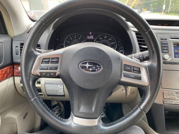 2012 Subaru Outback Limited - cars & trucks - by dealer - vehicle... for sale in Columbus, OH – photo 13