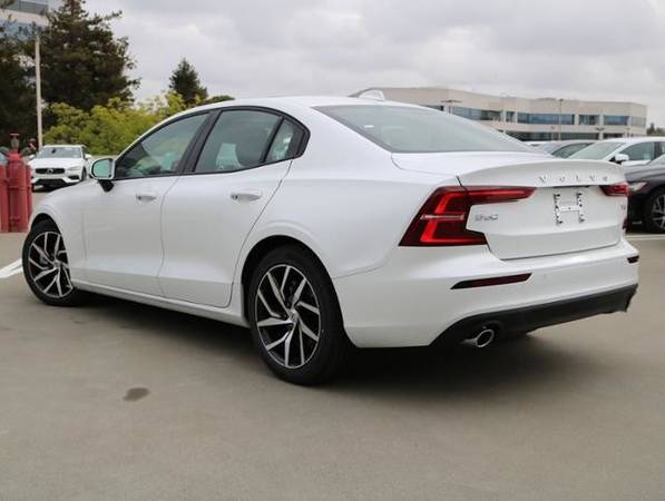 2020 Volvo S60 Momentum - - by dealer - vehicle for sale in Culver City, CA – photo 5