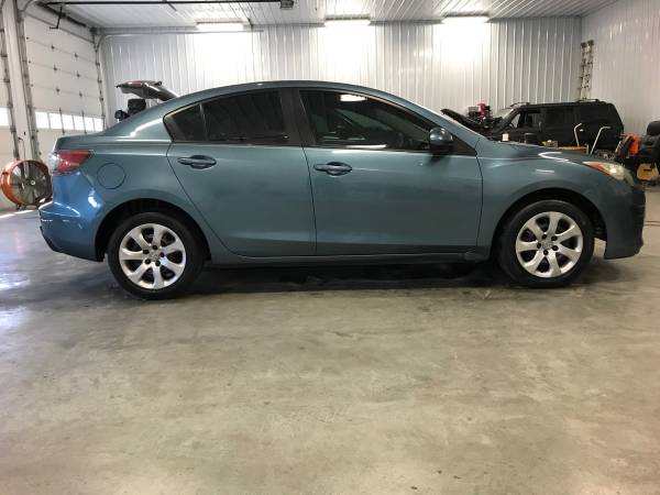 2010 Mazda 3 - cars & trucks - by owner - vehicle automotive sale for sale in Frontenac, MO – photo 6