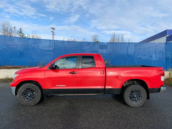 2013 Toyota Tundra 4x4 for sale for sale in Anchorage, AK – photo 2