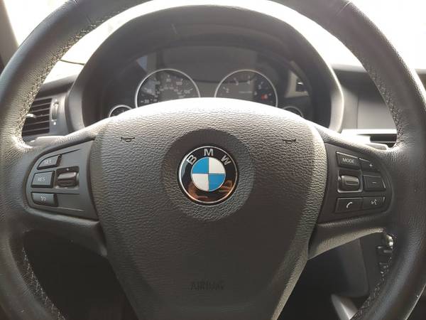 2013 BMW X3 xDRIVE28i ONLY 78,000 MILES! LEATHER! RUNS/DRIVES LIKE NEW for sale in Norman, KS – photo 10