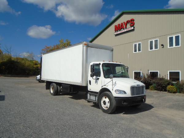 Custom 2007 Freightliner M2-106 workshop - - by dealer for sale in Syracuse, NY – photo 13