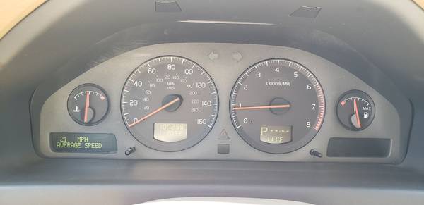 2002 VOLVO S80* LEATHER SEATS* 107K MILES* GOOD DEAL for sale in Tucson, AZ – photo 6