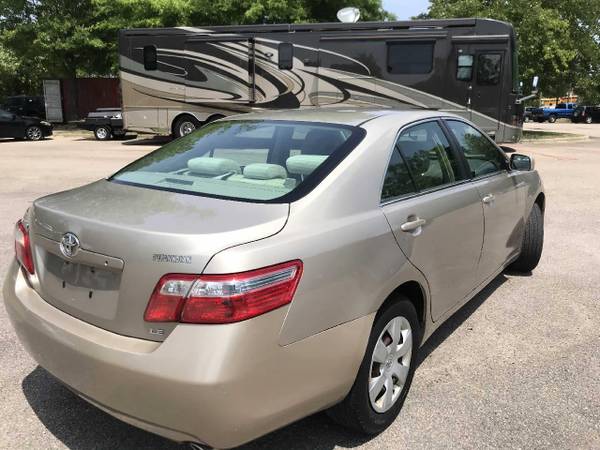 2008 Toyota Camry - - by dealer - vehicle automotive for sale in Raleigh, NC – photo 7
