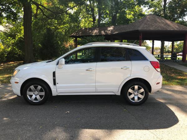 2008 SATURN VUE XR..AWD....FINANCING OPTIONS AVAILABLE! for sale in Holly, MI – photo 8