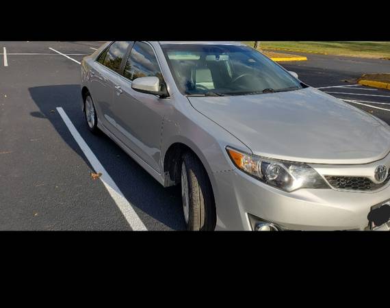 2013 Toyota Camry SE for sale in Dublin, OH – photo 8