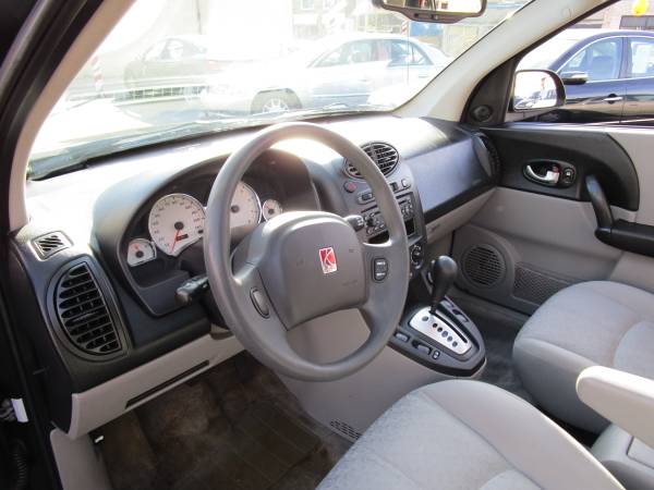 2005 Saturn Vue **LOW MILES, GREAT RUNNER!!** for sale in rockford, IA – photo 11